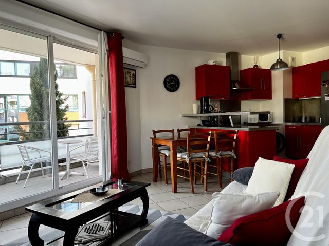 appartement - LYON - 69008