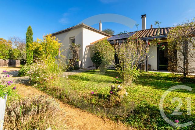 Maison à vendre CRAPONNE