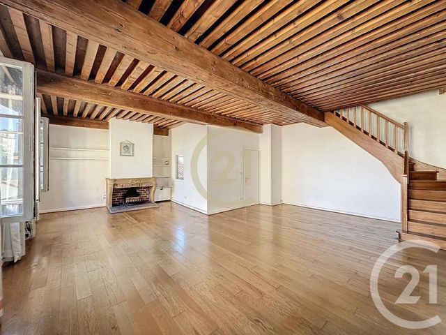 Appartement T6 à vendre LYON