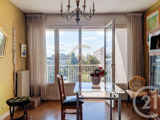 appartement - LYON - 69004